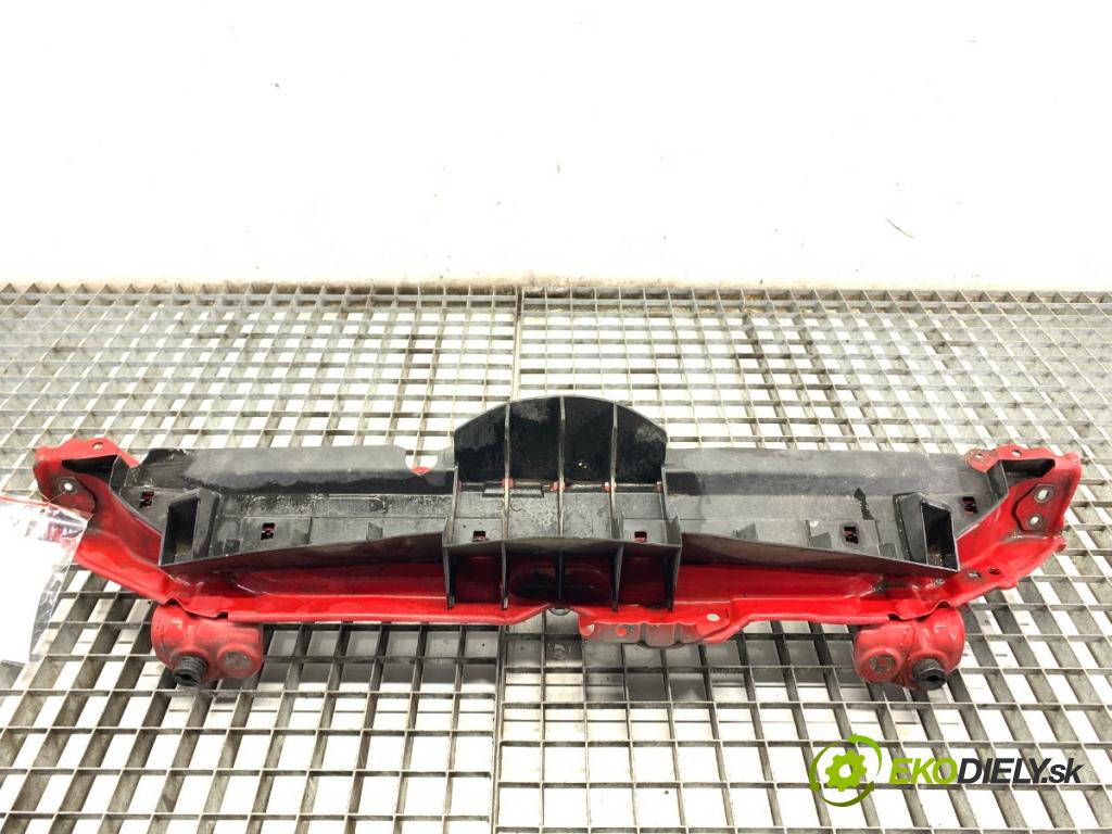 TOYOTA YARIS II liftback 2009 74 kW 1.33 VVT-i (NSP90_) 1329 Výstuha horná (Výstuha)