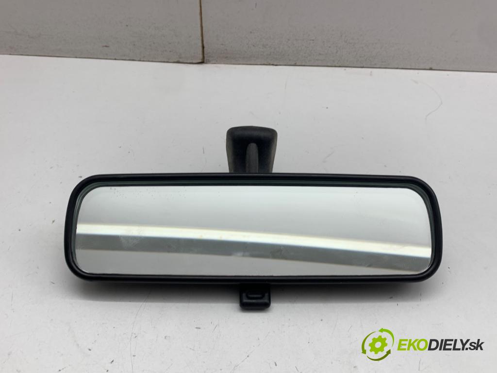 TOYOTA YARIS II liftback 2009 74 kW 1.33 VVT-i (NSP90_) 1329 Spätné zrkadlo vnútorné  (Spätné zrkadlo vnútorné)