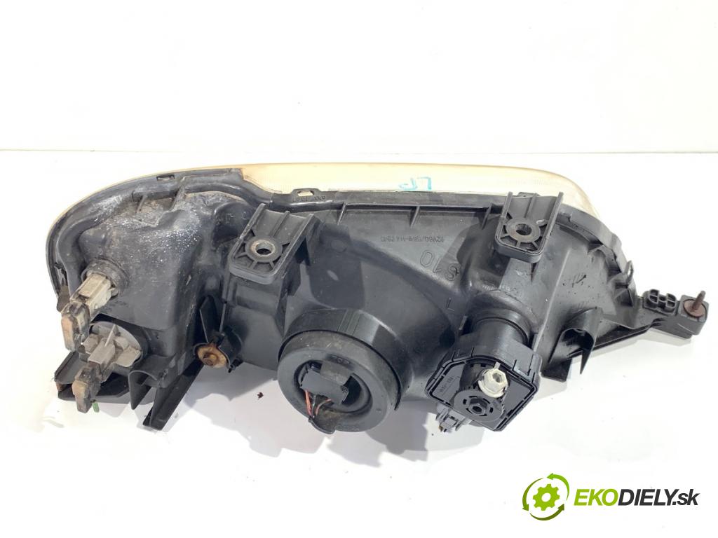 HONDA CR-V I SUV 2000 94 kW 2.0 16V 4WD (RD1, RD3) 1973 Svetlomet ľavy predný