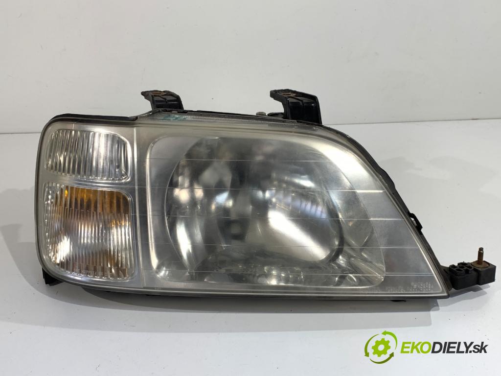 HONDA CR-V I SUV 2000 94 kW 2.0 16V 4WD (RD1, RD3) 1973 Svetlomet pravy predný 