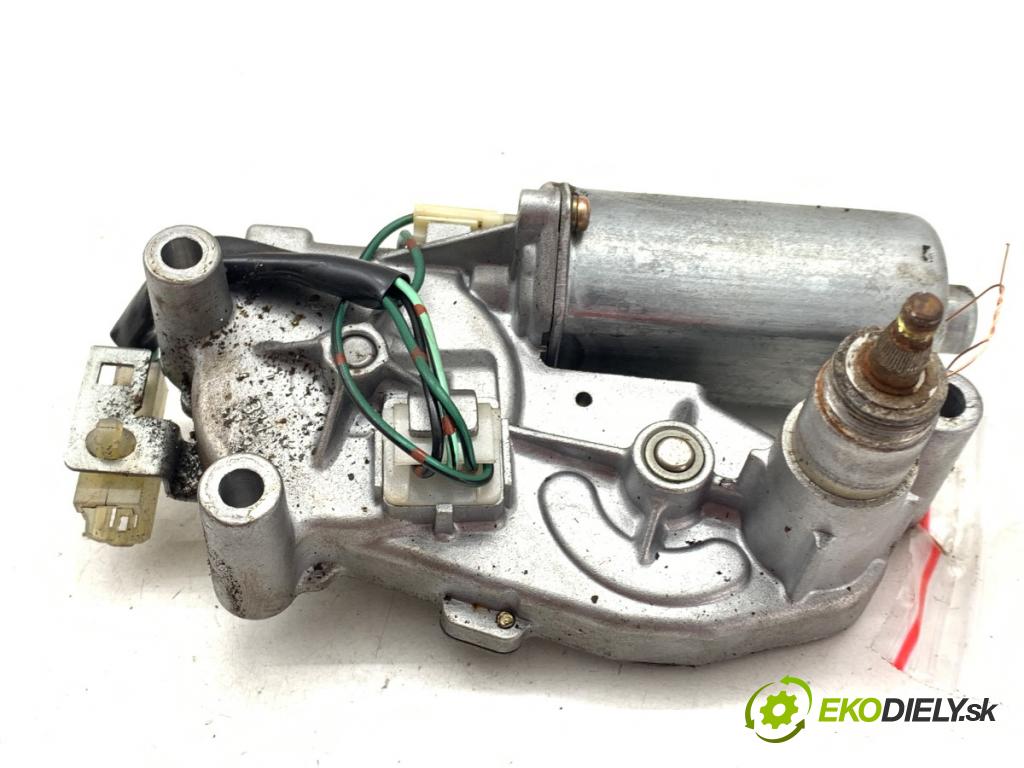 HONDA CR-V I SUV 2000 94 kW 2.0 16V 4WD (RD1, RD3) 1973 Motor stieračov zad 34311-581