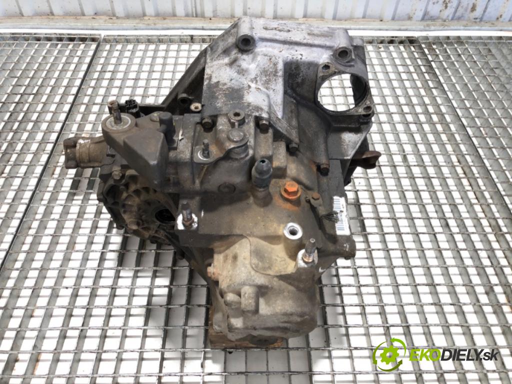 HONDA CR-V I SUV 2000 94 kW 2.0 16V 4WD (RD1, RD3) 1973 Prevodovka Reduktor SBXM