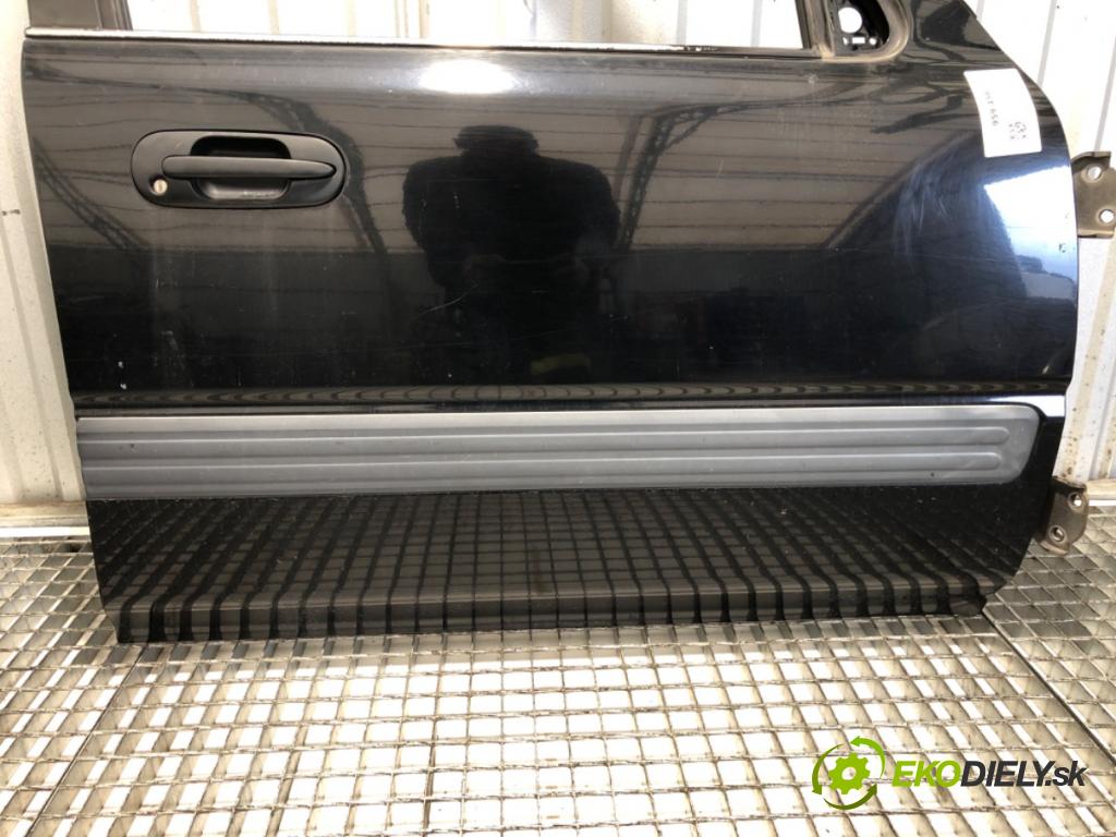 HONDA CR-V I SUV 2000 94 kW 2.0 16V 4WD (RD1, RD3) 1973 dveře pravý přední část