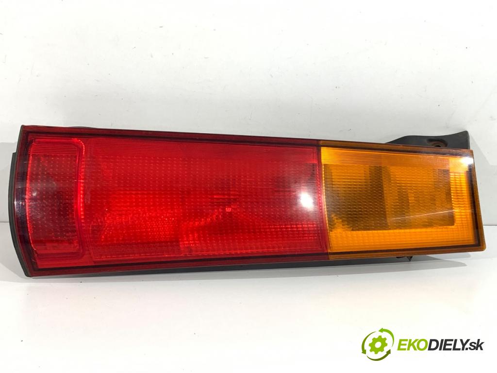 HONDA CR-V I SUV 2000 94 kW 2.0 16V 4WD (RD1, RD3) 1973 Svetlo pravy zad 