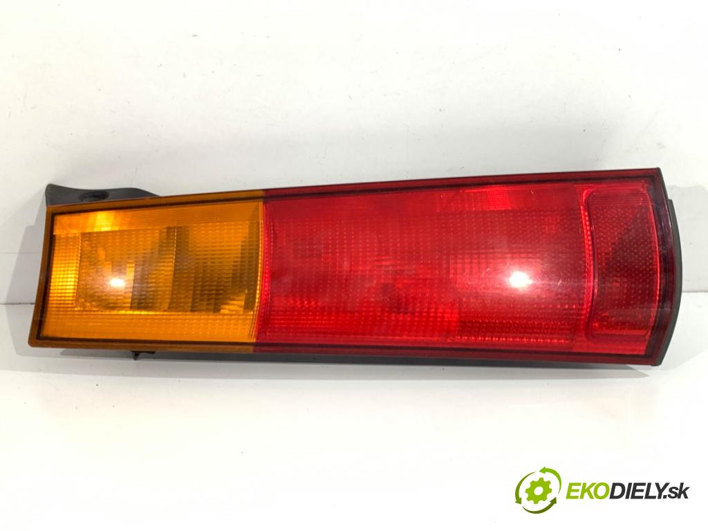 HONDA CR-V I SUV 2000 94 kW 2.0 16V 4WD (RD1, RD3) 1973 Svetlo ľavy zad 