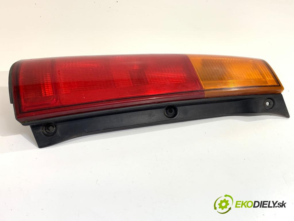 HONDA CR-V I SUV 2000 94 kW 2.0 16V 4WD (RD1, RD3) 1973 Svetlo ľavy zad