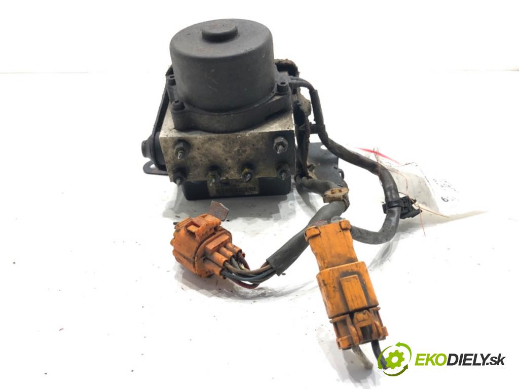 HONDA CR-V I SUV 2000 94 kW 2.0 16V 4WD (RD1, RD3) 1973 pumpa ABS A40440-01056 (Pumpa ABS)