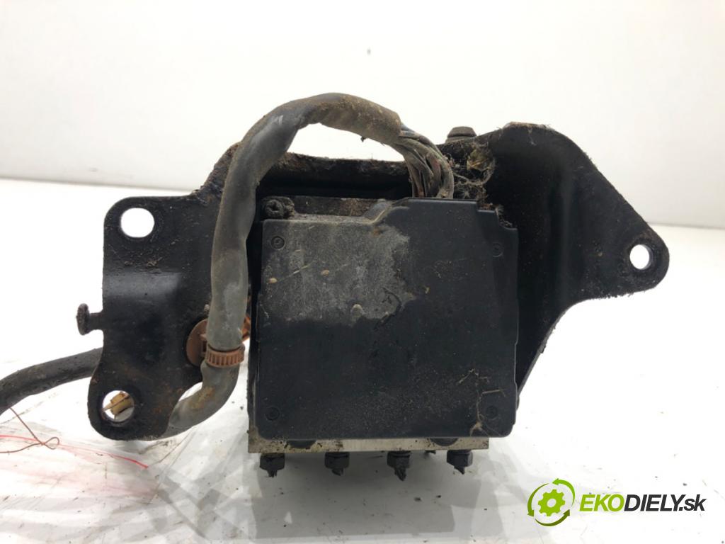 HONDA CR-V I SUV 2000 94 kW 2.0 16V 4WD (RD1, RD3) 1973 pumpa ABS A40440-01056 (Pumpa ABS)