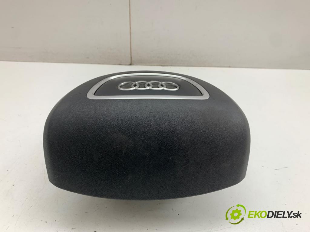 AUDI A6 C7 sedan 2015 110 kW 2.0 TDI 1968 AirBag volantu 4G0880201N (Airbag)