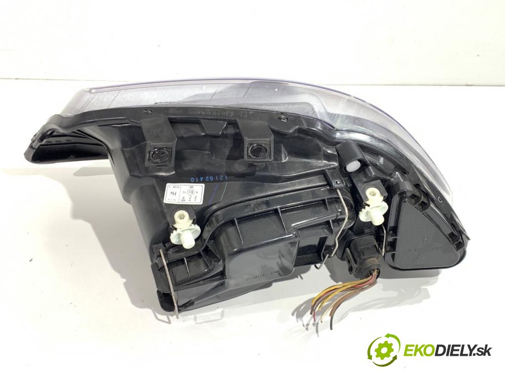 SEAT IBIZA III liftback 2003 44 kW 1.2 1198 Svetlomet pravy predný