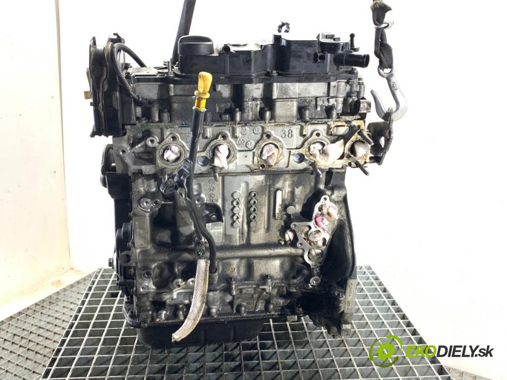 VOLVO V40 liftback 2014 84 kW D2 1560 Motor D4162T (Motor)