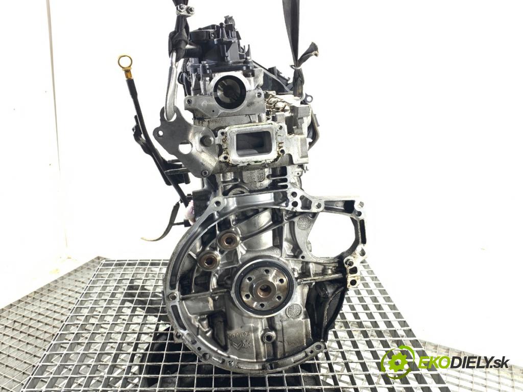 VOLVO V40 liftback 2014 84 kW D2 1560 Motor D4162T (Motor)