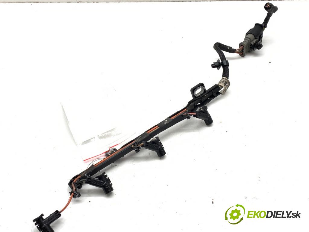 VOLVO V40 liftback 2014 84 kW D2 1560 káblovačka svíček 701787