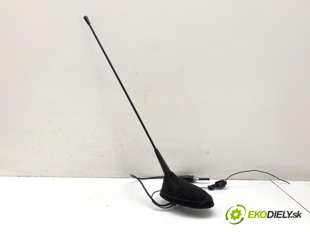 PEUGEOT 307 liftback 2002 66 kW 2.0 HDi 90 1997 ANTENA 9636600680