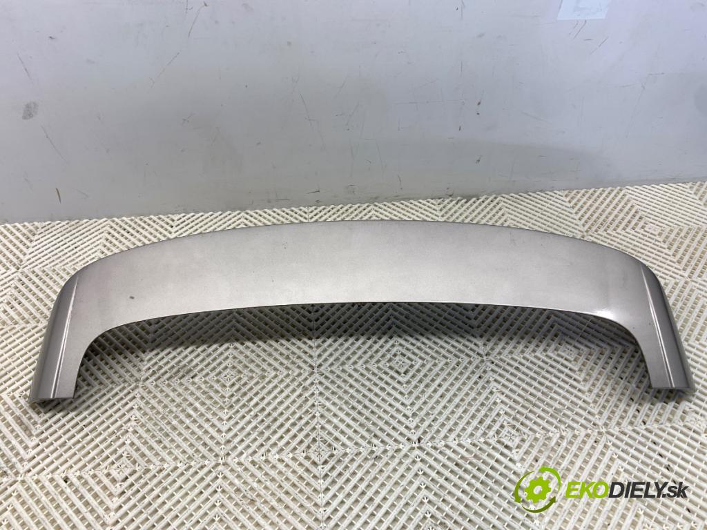HYUNDAI TUCSON SUV 2015 100 kW 2.0 CRDi 1995 Spoiler 87210-D7000 (Spoiler)