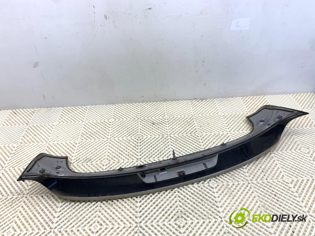 HYUNDAI TUCSON SUV 2015 100 kW 2.0 CRDi 1995 Spoiler 87210-D7000 (Spoiler)