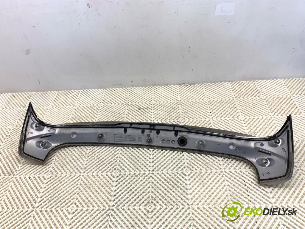 HYUNDAI TUCSON SUV 2015 100 kW 2.0 CRDi 1995 Spoiler 87210-D7000 (Spoiler)