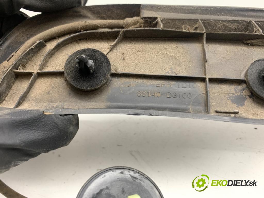 HYUNDAI TUCSON SUV 2015 100 kW 2.0 CRDi 1995 Snímač otvárania dverí pravy 83130-D3100
