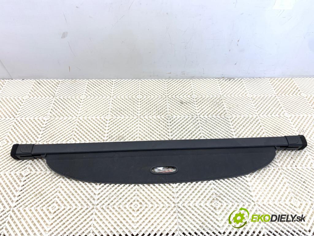HYUNDAI TUCSON SUV 2015 100 kW 2.0 CRDi 1995 Roleta kufra 