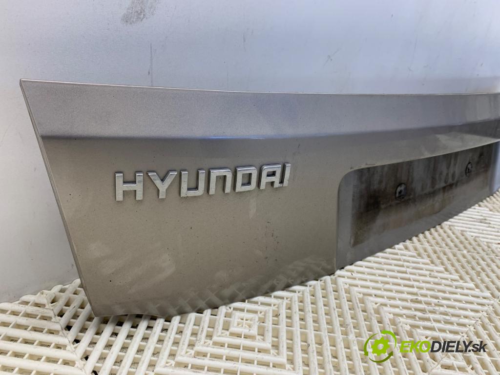 HYUNDAI TUCSON SUV 2015 100 kW 2.0 CRDi 1995 Zadné čelo dverí zad