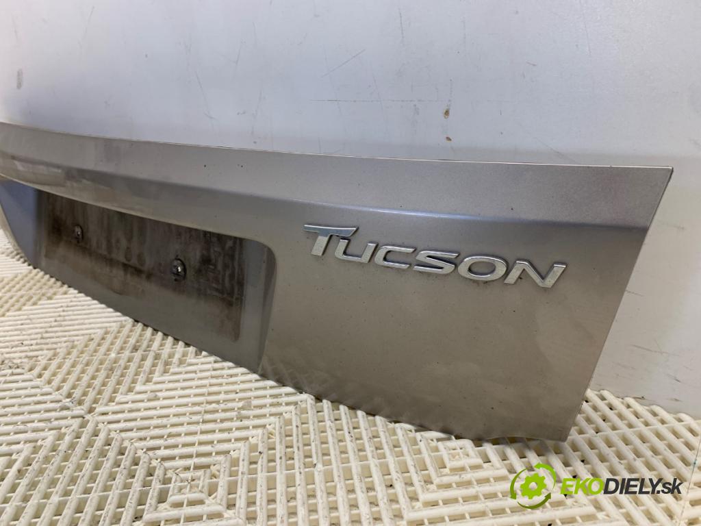 HYUNDAI TUCSON SUV 2015 100 kW 2.0 CRDi 1995 Zadné čelo dverí zad