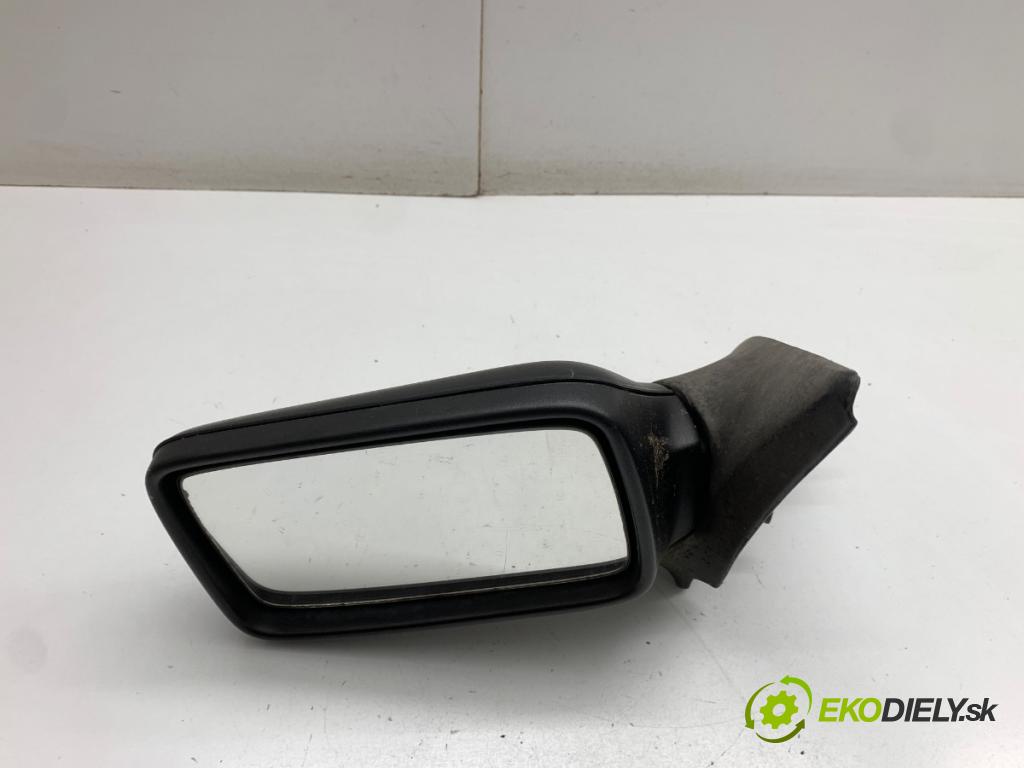 SEAT CORDOBA I sedan 1996 55 kW 1.6 i 1598 zpětné zrcátko levý 