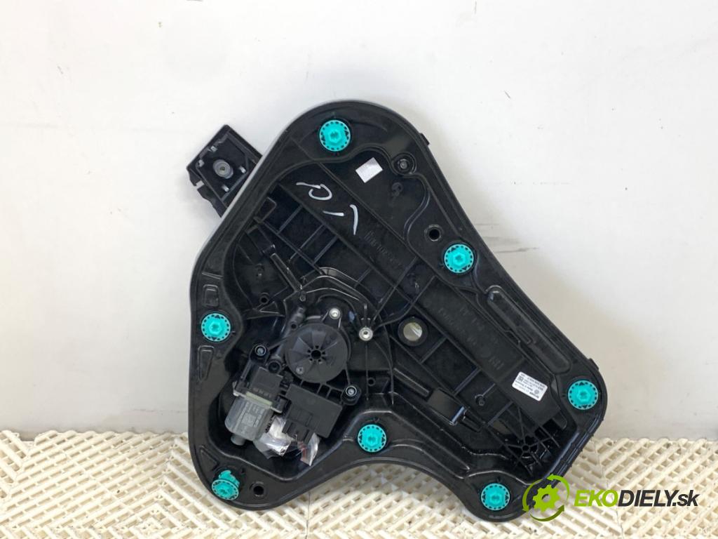 VW GOLF VIII Kombi 2022 110 kW 2.0 TDI 1968 Mechanizmus okna pravy zad 5Q0959407G
