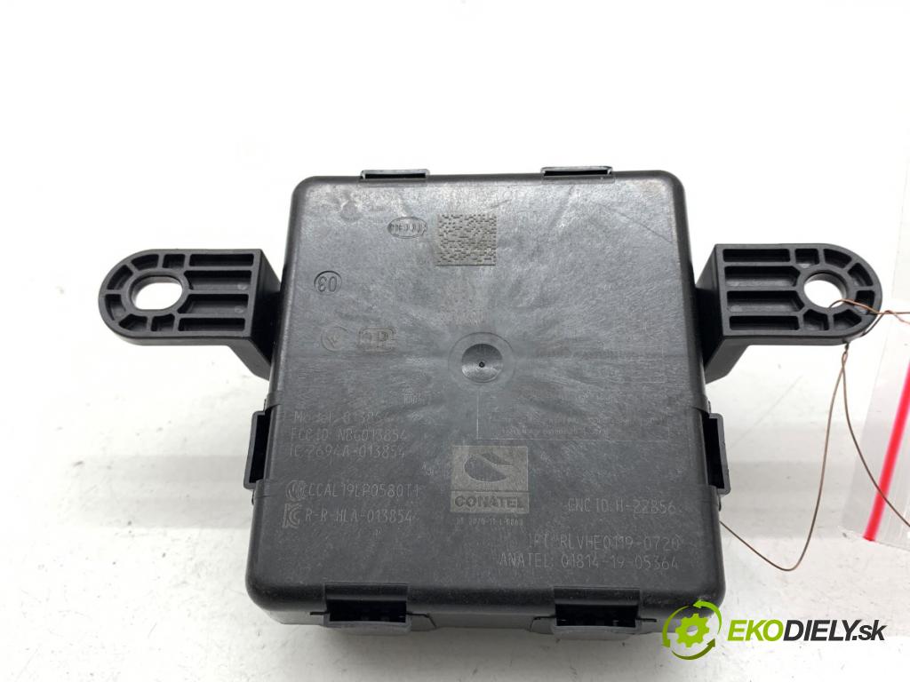 VW GOLF VIII Kombi 2022 110 kW 2.0 TDI 1968 Modul KEYLESS 5WA959436J