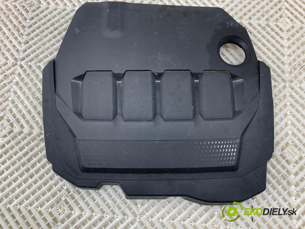 VW GOLF VIII Kombi 2022 110 kW 2.0 TDI 1968 Kryt Motor 83749-2 (Kryt motora)