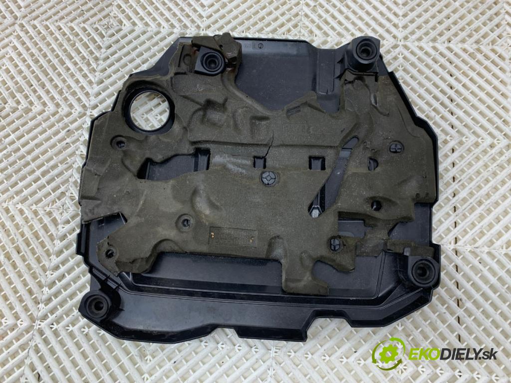 VW GOLF VIII Kombi 2022 110 kW 2.0 TDI 1968 Kryt Motor 83749-2 (Kryt motora)