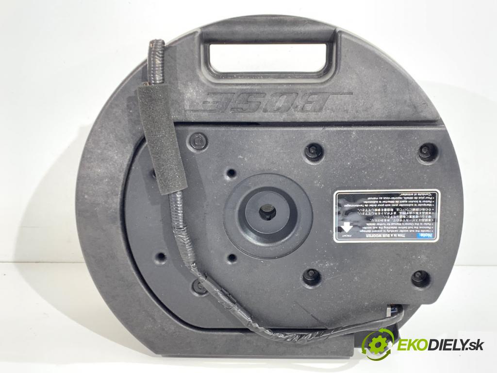 MAZDA 6 GY Kombi 2003 100 kW 2.0 DI (GY19) 1998 reproduktory GJ5A66960