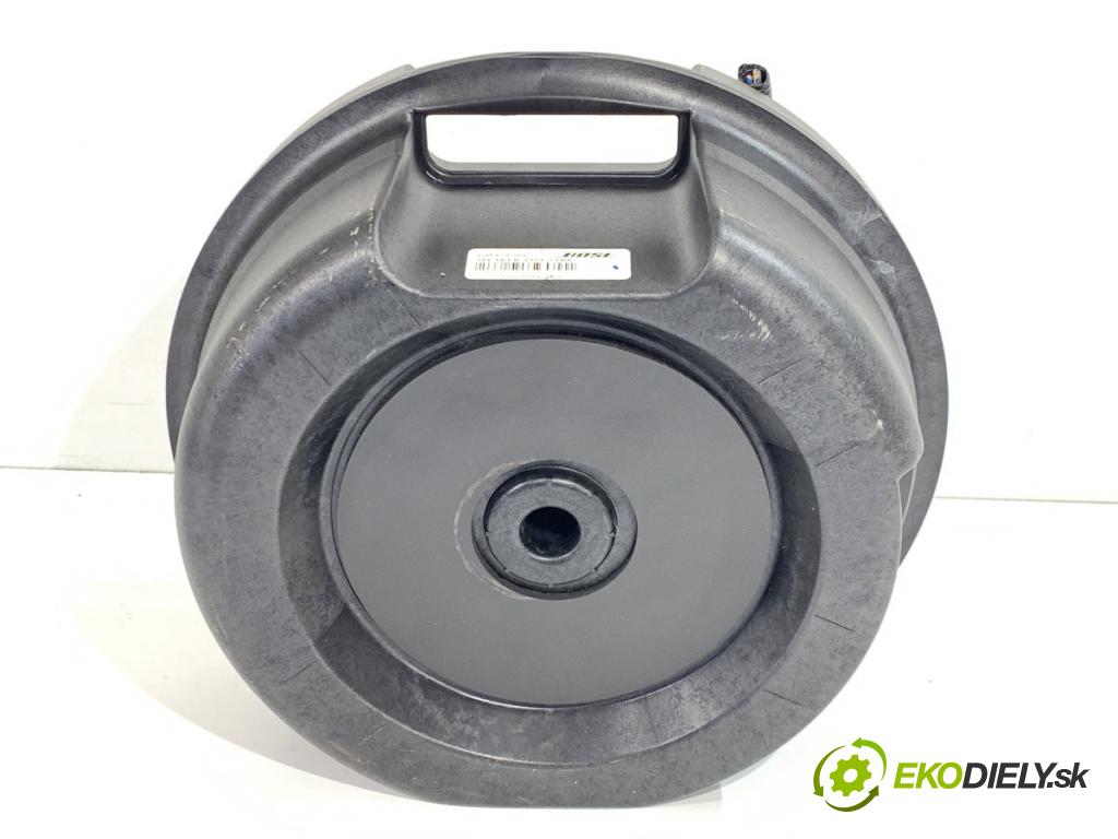 MAZDA 6 GY Kombi 2003 100 kW 2.0 DI (GY19) 1998 reproduktory GJ5A66960