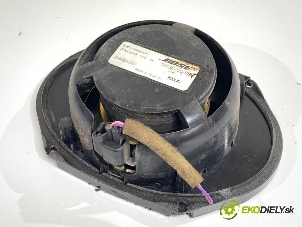 MAZDA 6 GY Kombi 2003 100 kW 2.0 DI (GY19) 1998 reproduktory GJ5A66960
