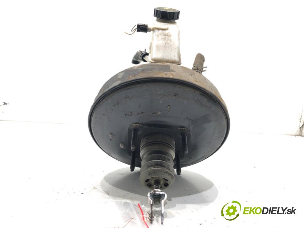 TOYOTA YARIS II liftback 2009 74 kW 1.33 VVT-i (NSP90_) 1329 Posilovač bŕzd 47200-0D171