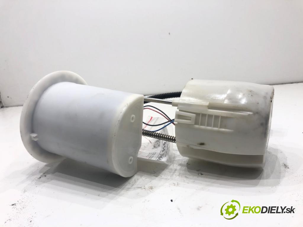 TOYOTA YARIS II liftback 2009 74 kW 1.33 VVT-i (NSP90_) 1329 pumpa paliva 77020-0D130