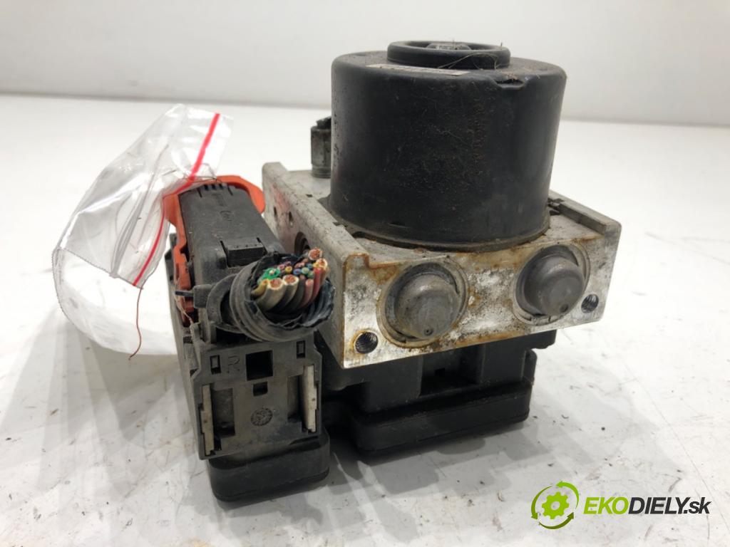 TOYOTA YARIS II liftback 2009 74 kW 1.33 VVT-i (NSP90_) 1329 pumpa ABS 44510-0D110 (Pumpa ABS)