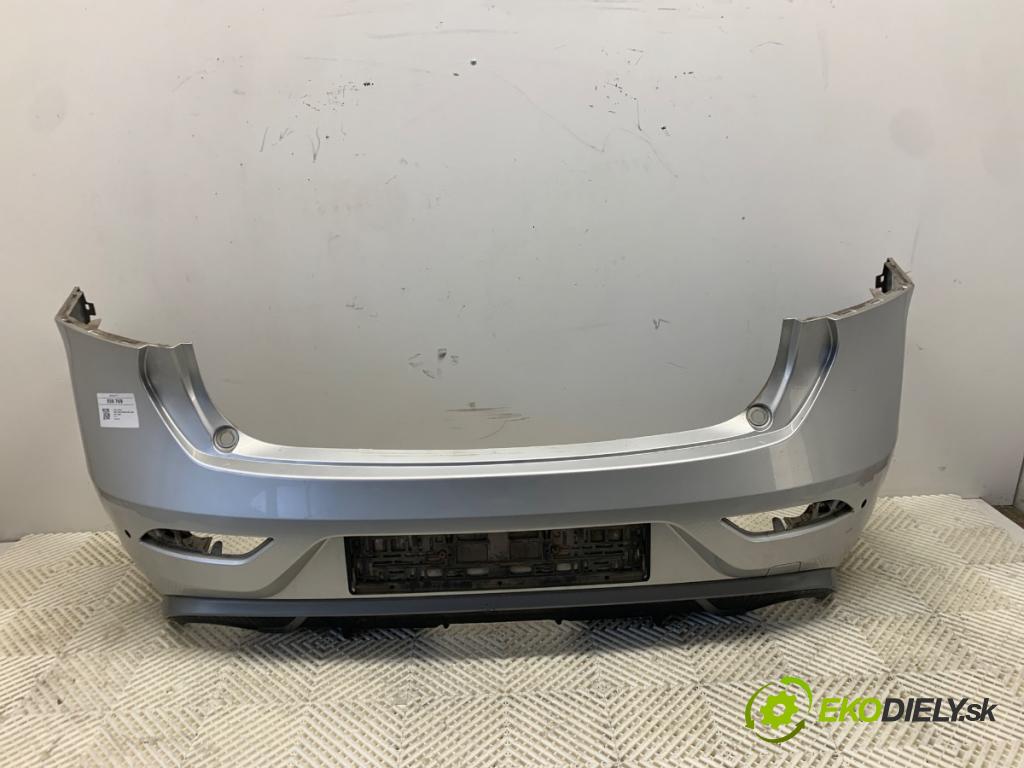 VOLVO V40 liftback 2014 110 kW D3 1984 Nárazník zad 711 