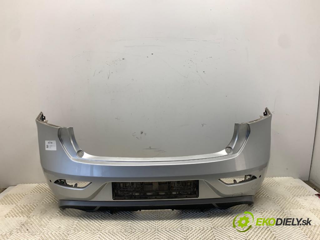 VOLVO V40 liftback 2014 110 kW D3 1984 Nárazník zad 711