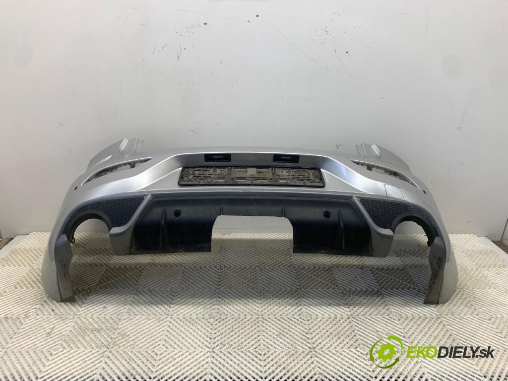 VOLVO V40 liftback 2014 110 kW D3 1984 Nárazník zad 711