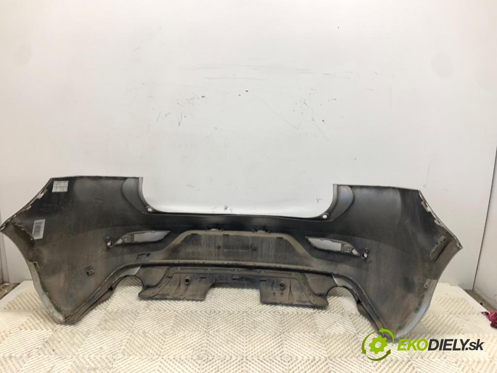 VOLVO V40 liftback 2014 110 kW D3 1984 Nárazník zad 711