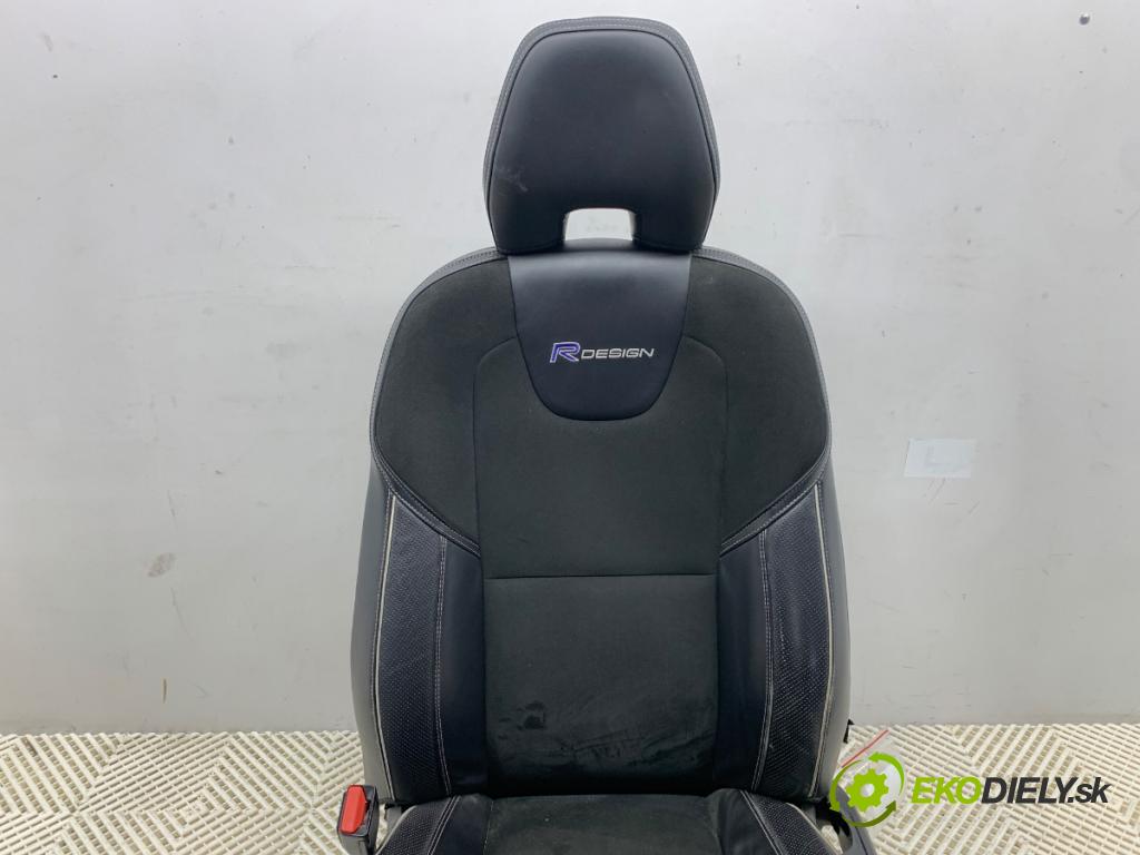VOLVO V40 liftback 2014 110 kW D3 1984 sedadlo levý přední část