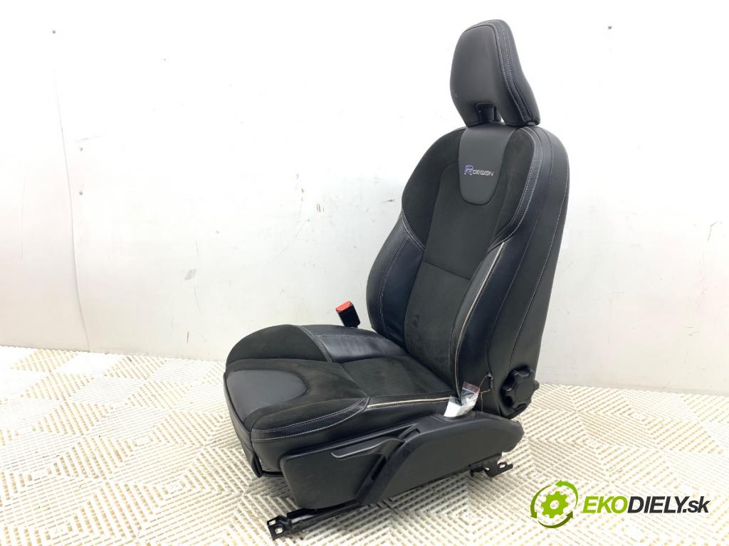 VOLVO V40 liftback 2014 110 kW D3 1984 sedadlo levý přední část