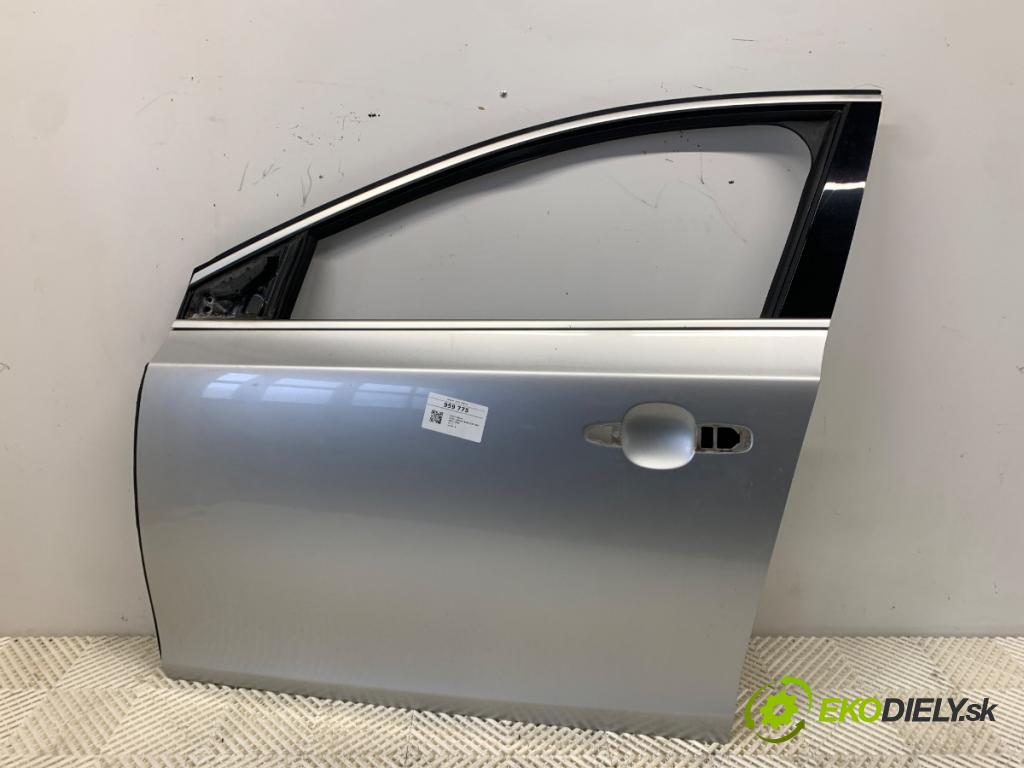 VOLVO V40 liftback 2014 110 kW D3 1984 dveře levý přední část 711 
