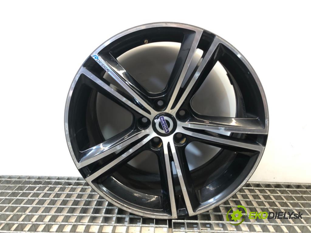 VOLVO V40 liftback 2014 110 kW D3 1984 disk HLIÍK: 18 8J 5X108 63 ET42 