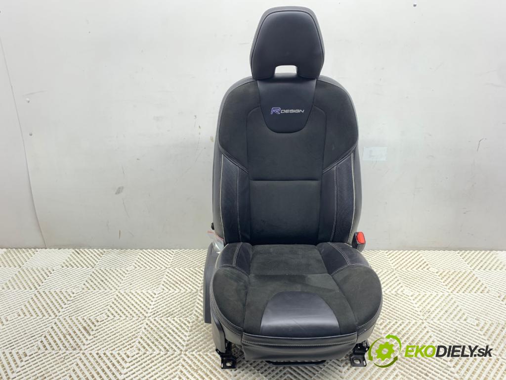 VOLVO V40 liftback 2014 110 kW D3 1984 sedadlo pravý přední část 
