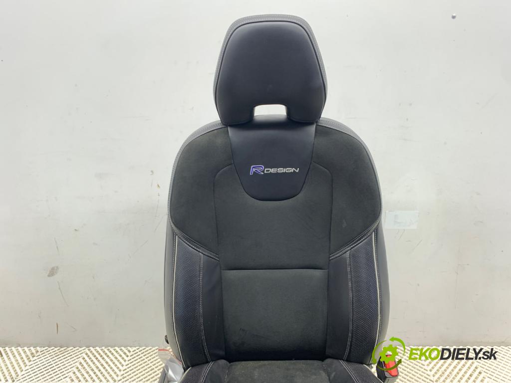 VOLVO V40 liftback 2014 110 kW D3 1984 sedadlo pravý přední část