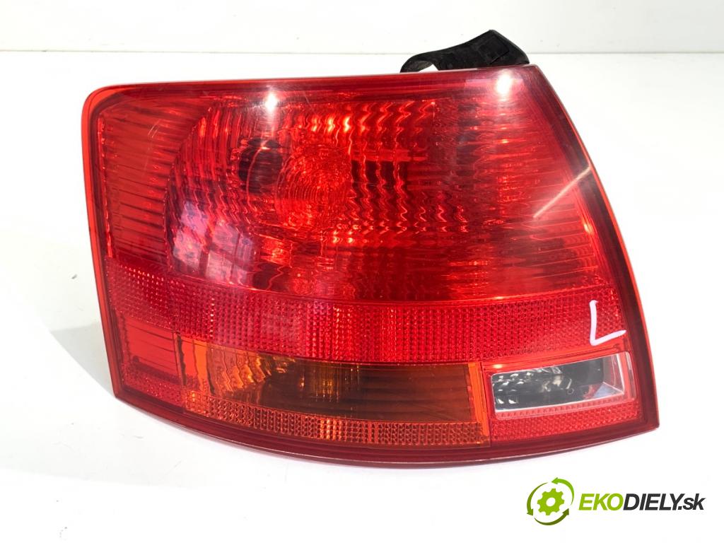 AUDI A4 B7 Kombi 2005 85 kW 1.9 TDI 1896 světlo levý zadní část 8E9945095C