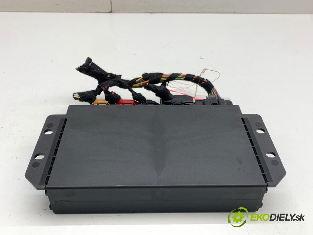 AUDI A4 B7 Kombi 2005 85 kW 1.9 TDI 1896 Modul komfortu 8E0959433BG (Modul komfortu)