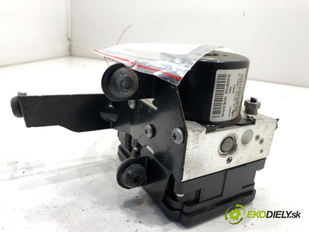 VOLVO V40 liftback 2014 84 kW D2 1560 Pumpa ABS P31423315 (Pumpa ABS)