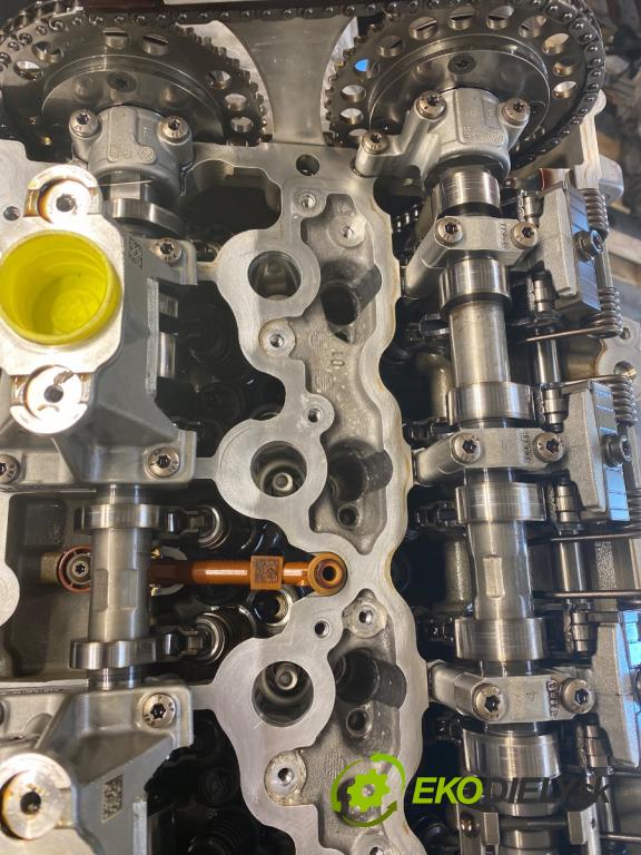 BMW G02 SUV 2022 375 kW M Competition 2993 Motor (Motor)